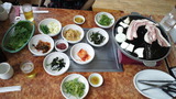 韓国焼肉美味い１