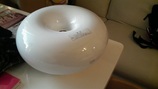 Humidifier の加湿器