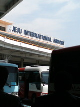 済州空港