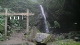 綾広の滝