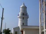 屋久島　屋久島灯台1
